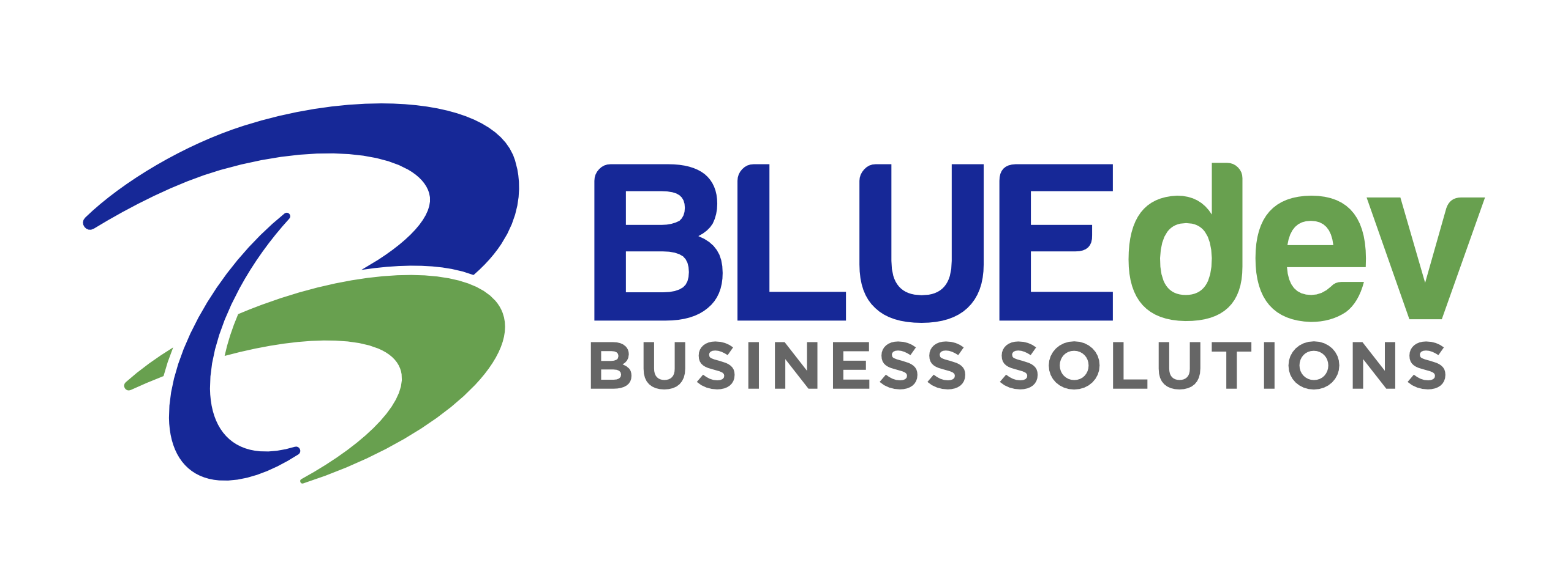 BLUEdev Business Solutions